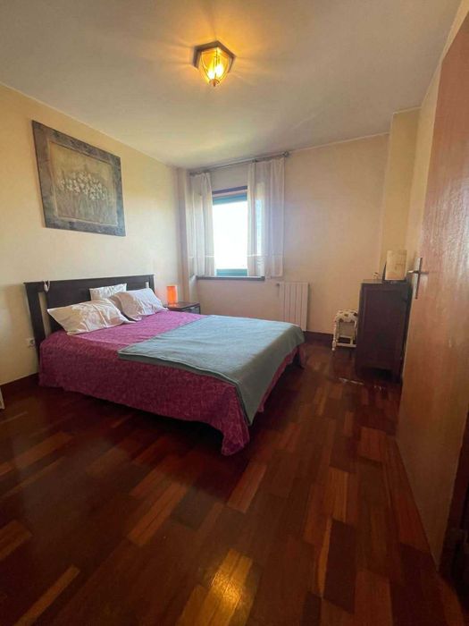 Apartamento perto do mar