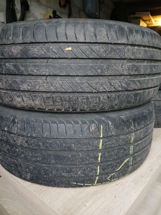 205/55/16 Dębica Michelin