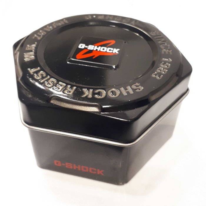 Zegarek Casio G-Shock GMA-S140M