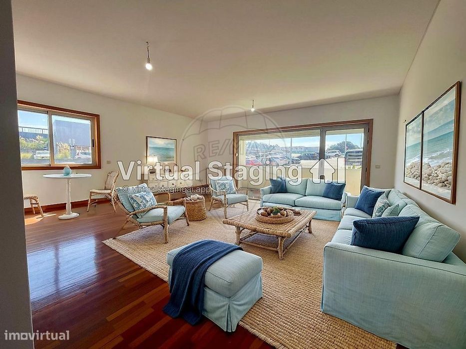 Apartamento T4 para venda
