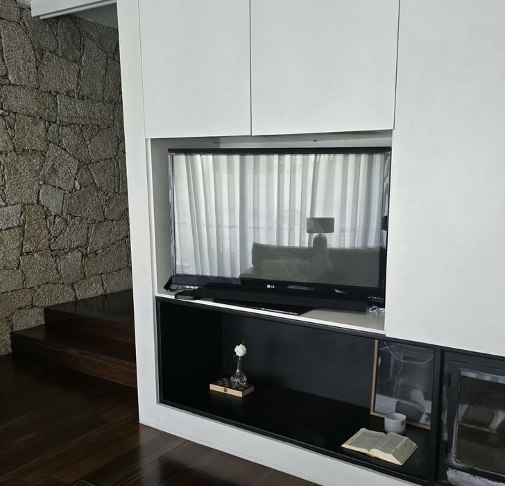 Televisão Plasma LG