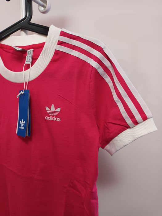 Adidas bluzka koszulka