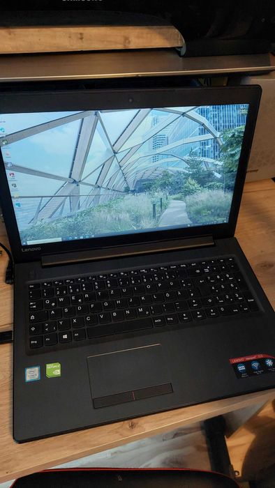 Lenovo Ideapad 310-15iKB