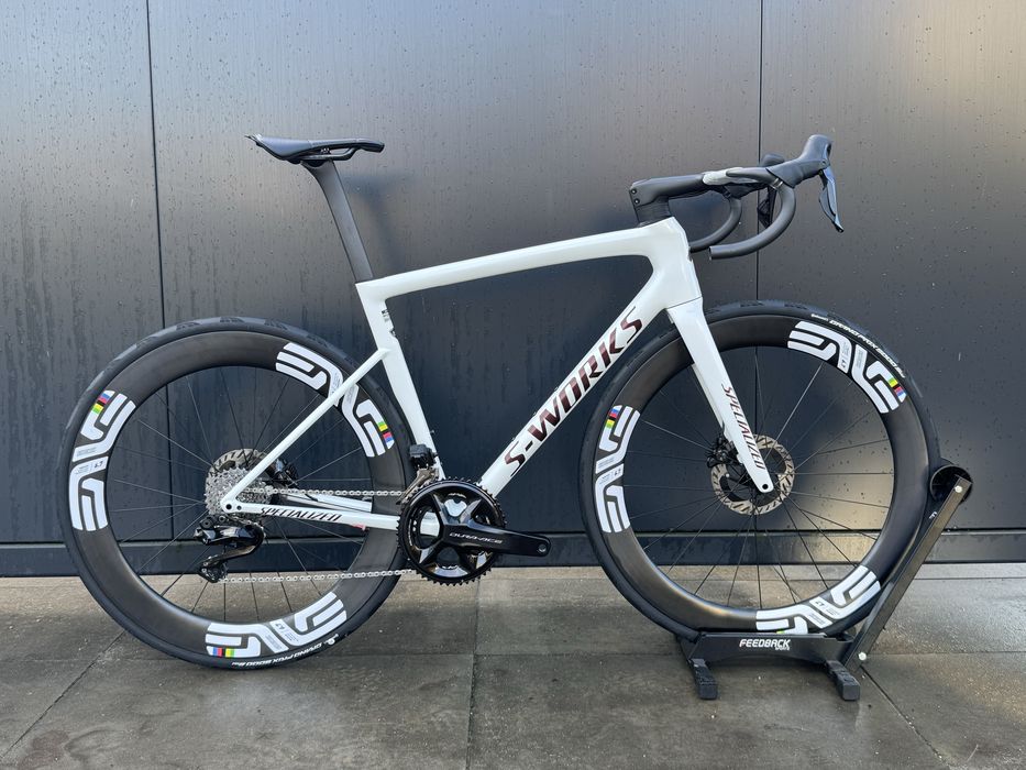 Specialized Tarmac Sl8 Sworks s-Works