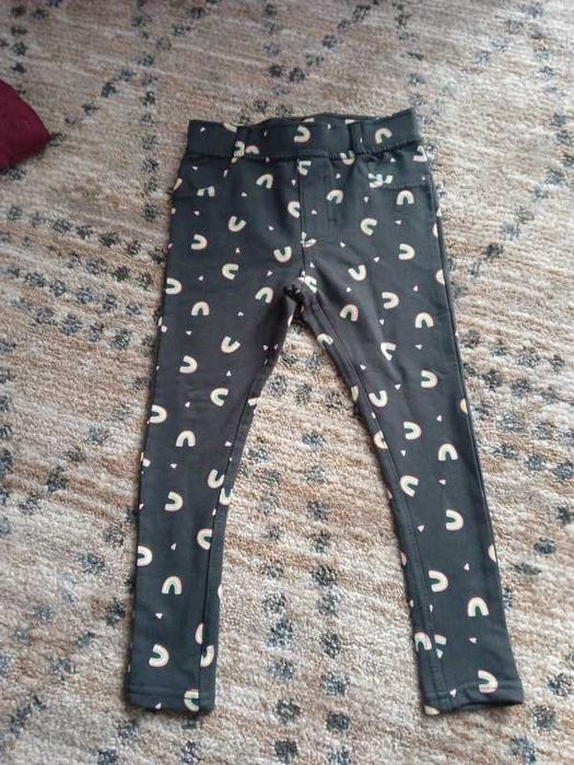 Nowe leginsy 98 DopoDopo