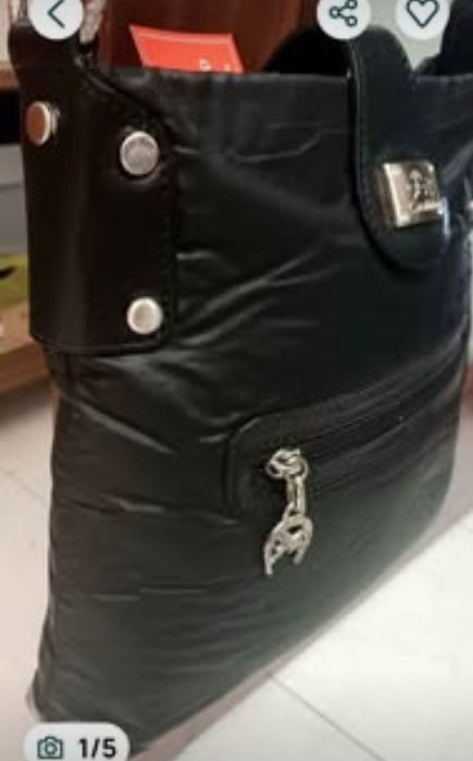 Mala nova da marca cavalinho