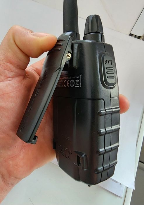 Рація Midlend G7 XТ з базою