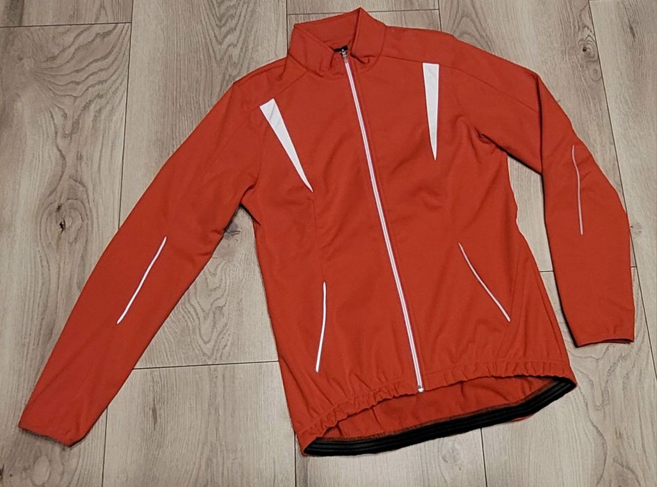 CRANE Damska Kurtka na Rower roz. 40 - j nowa