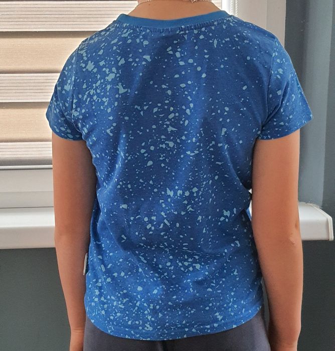 T-shirt dla chłopca