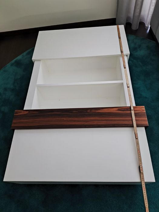 Vendo Mesa Centro Sala