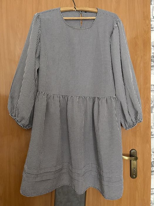 Плаття жіночі великих розмірів