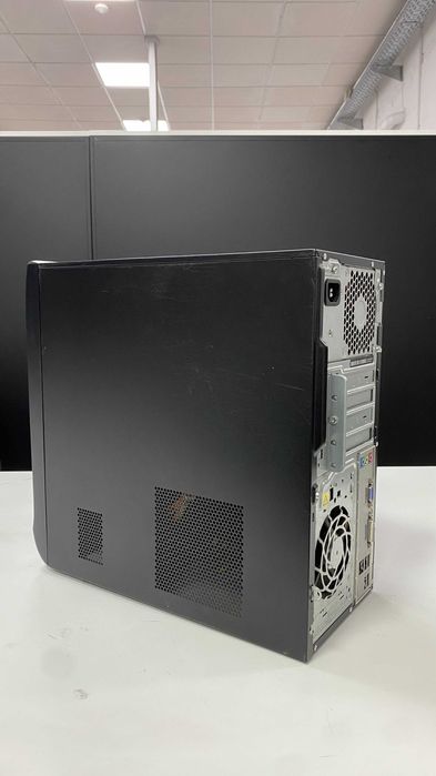 HP Pro3500 – Pentium G2030 + 8GB + SSD – 50€