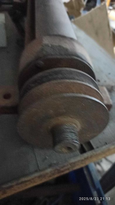 wałek do strugarki i grubościówki gotowy