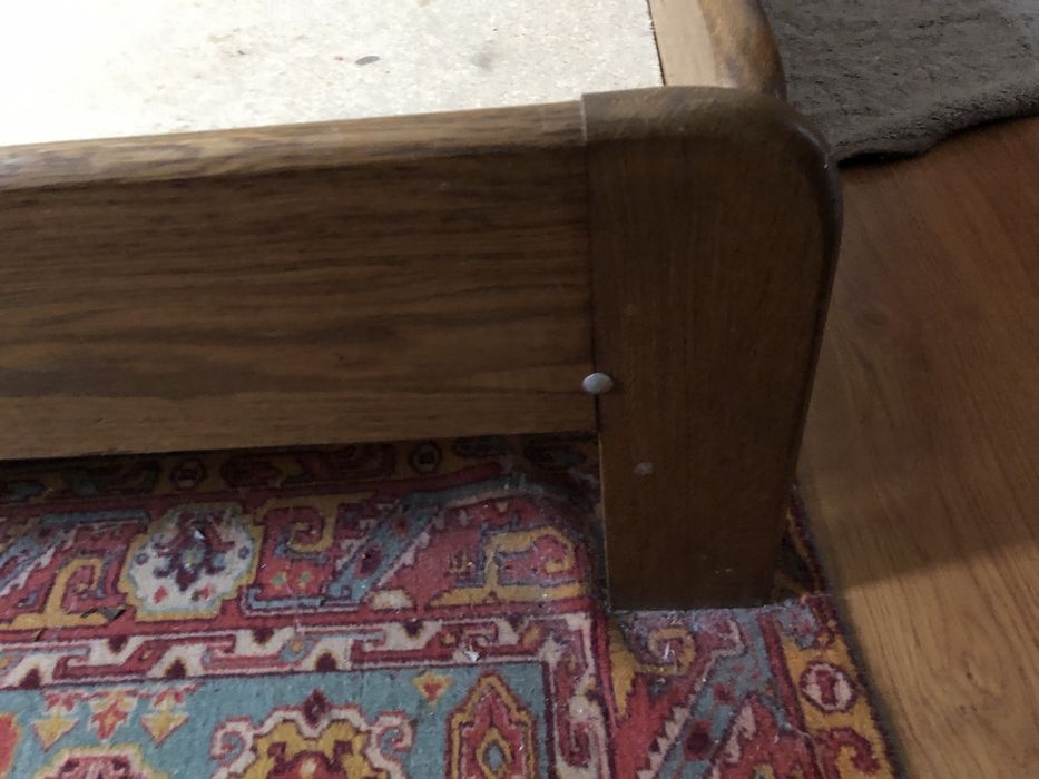 Продам  двухспальную кровать.