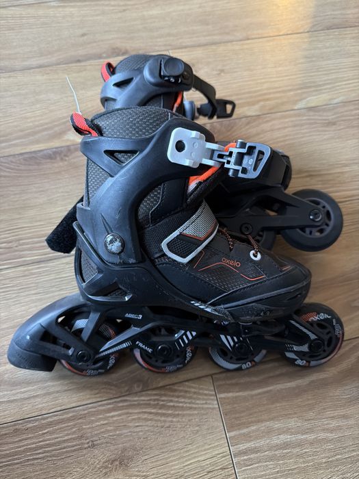 Rolki Oxelo 29-32
