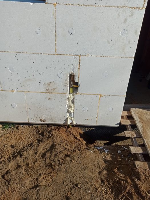 Instalacje WOD-KAN-CO-GAZ-Kotły, Pompy Ciepła, Przyłącza