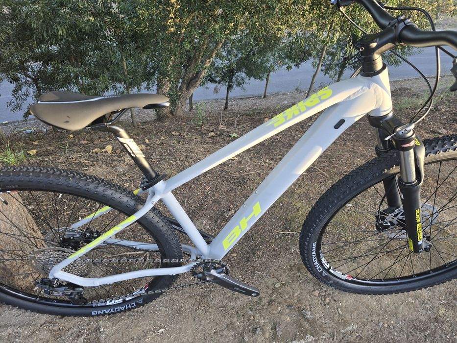 Btt 29 nova 10x1v travoes hidraulicos