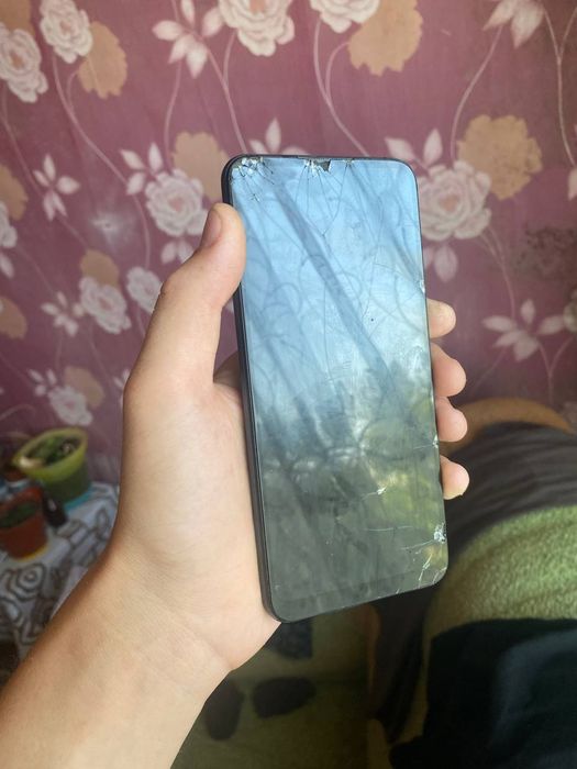 Продам Realme Narzo 50А