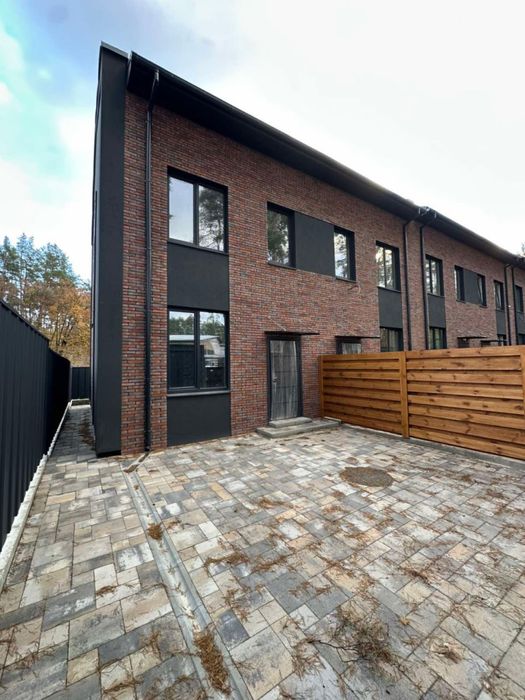 Таун хаус, район Центрального парку. Можна під держ програми