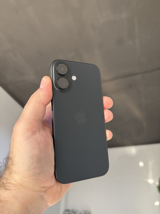 Apple iphone 16 128 gb айфон 16 100%