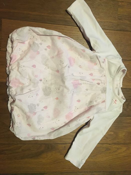 нове фірмове  плаття на рік 80 котон плюс подарунок