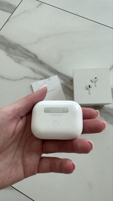 Airpods pro 2 gen
