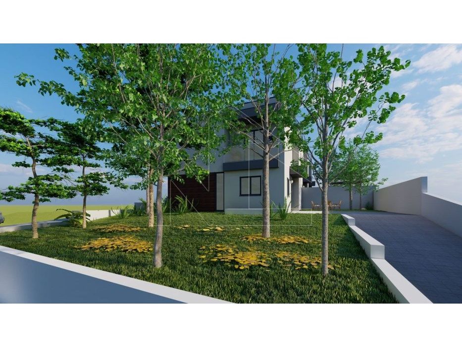 Moradia T3 - Oiã - Oliveira do Bairro