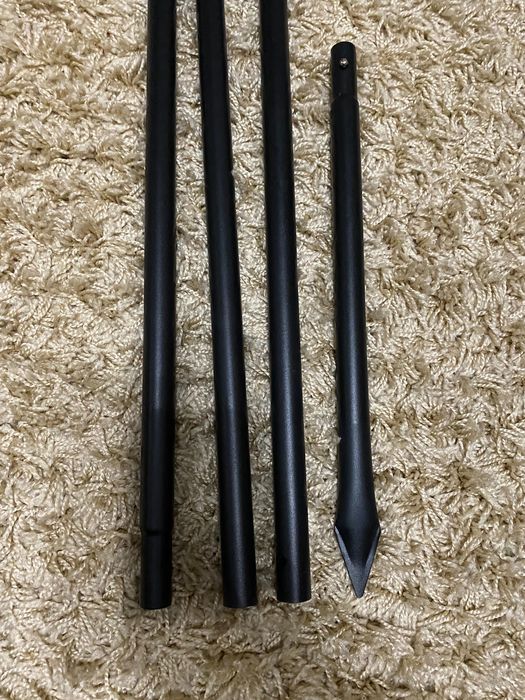 Ялинка з вогників для подвір’я 2,5метра