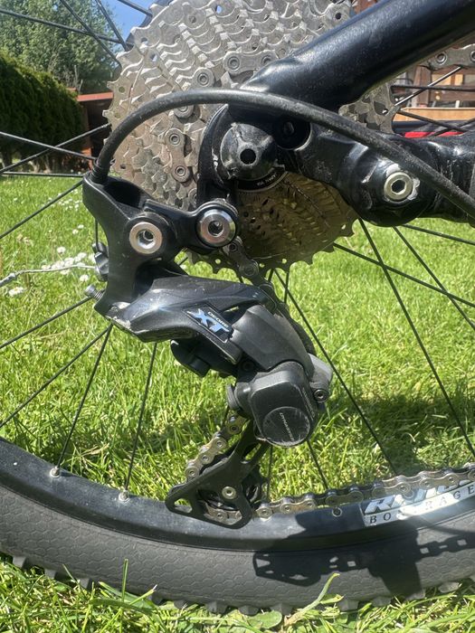 Specialized full