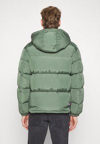 Kurtka puchowa Alaska Tommy Jeans XS