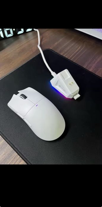 Mouse gamer bluetooth | Attack Shark X11