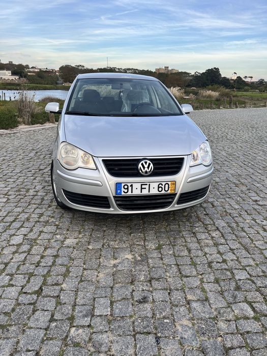 Vw polo1.2 gasolina — photo 5