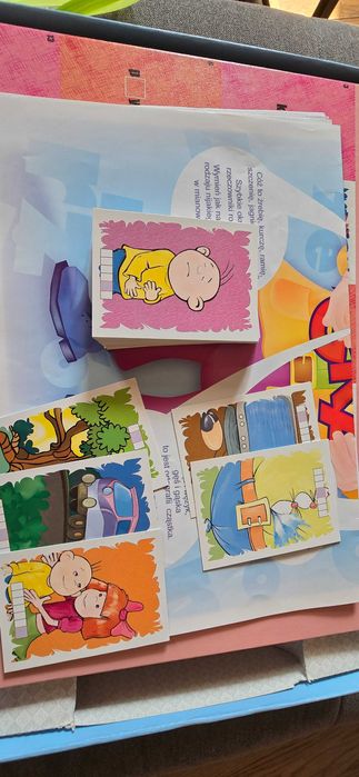 Gra edukacyjna Ortografia