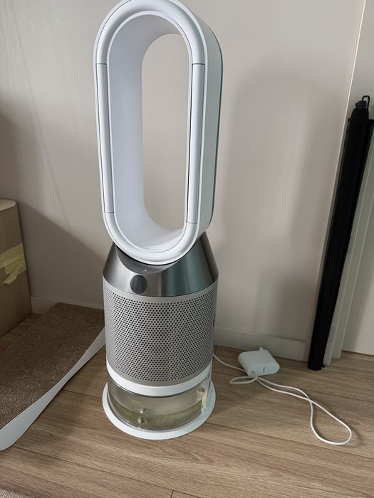 Dyson Pure Humidify+Cool | Очищувач повітря + зволожувач + вентилятор | Ідеальний стан