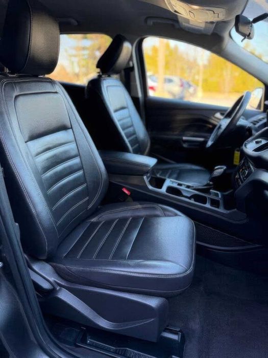 Ford Escape SEL      2018