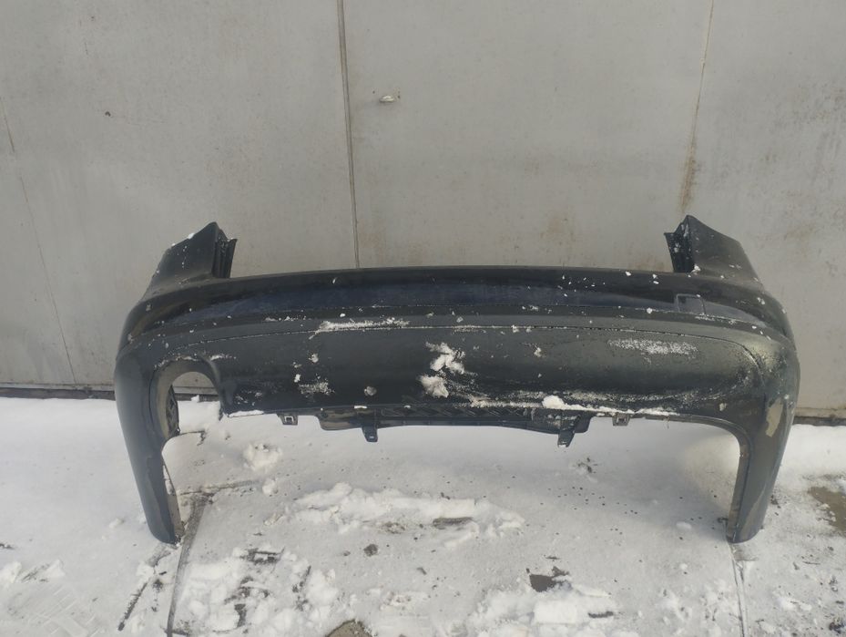 Задние бампера PASSAT B 6