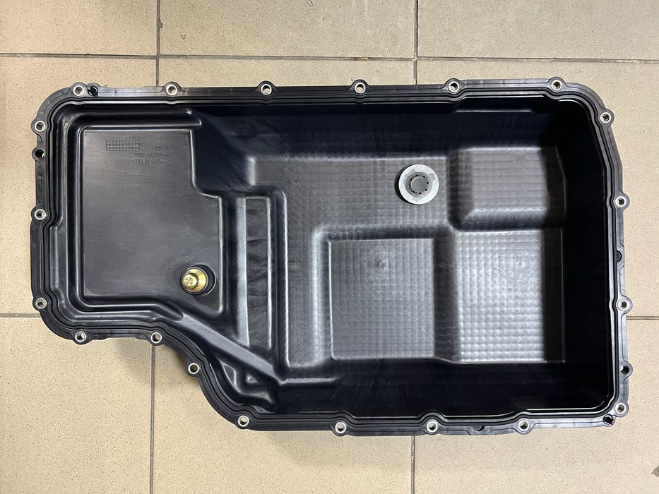 Піддон АКПП  FORD F550 Новатор, Рошель, Козак