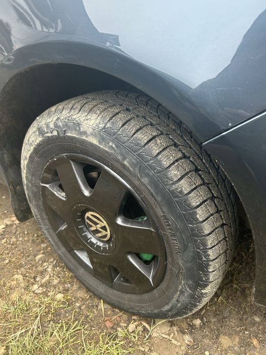 Фольцваген поло 1.4 D