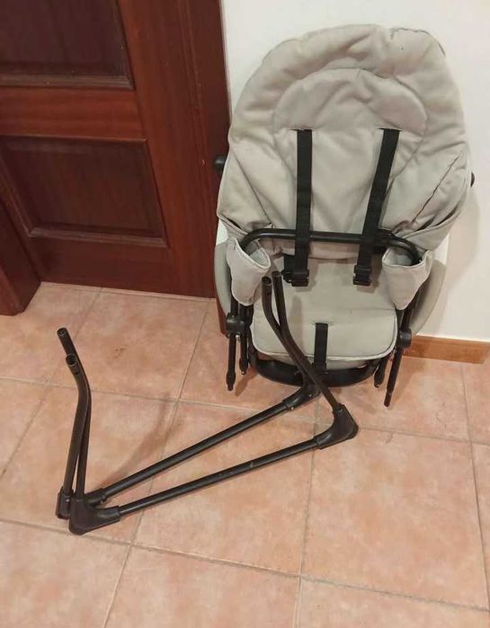 Cadeiras de refeição