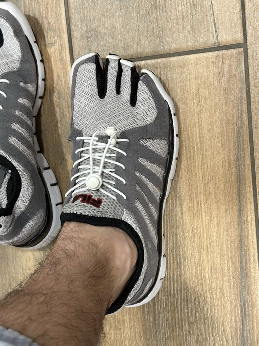 Кросівки Fila 40 розмір