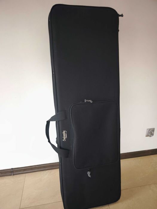 Gitara basowa Sadowsky MetroLine MS4 Japan (2012)