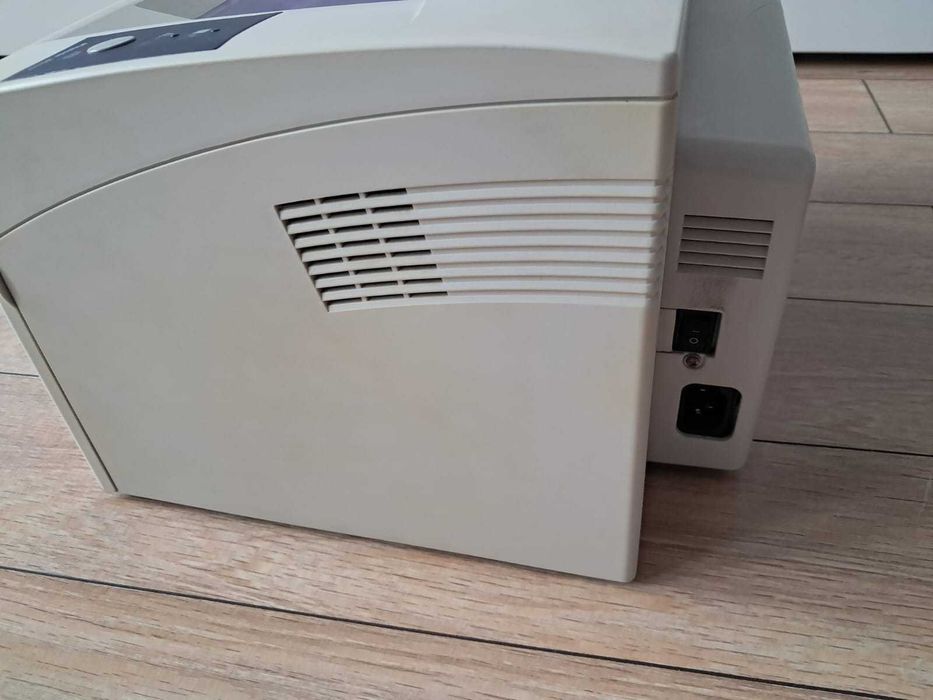 Drukarka laserowa Xerox Phaser 3117 wysyłka