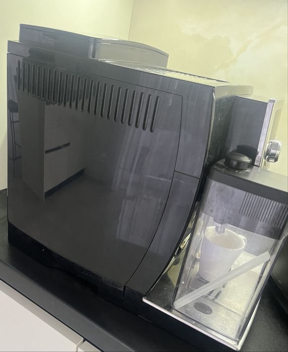 Кавомашина De’Longhi Magnifica S Cappuccino