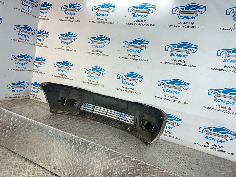 Parachoques Frente Frontal Original Ford Fusion Fase 1 2002 a 2005