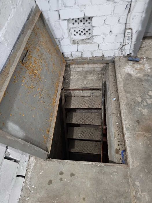 Здається в оренду гараж в АК КЕРМО (віул.Заводська 1-Б)