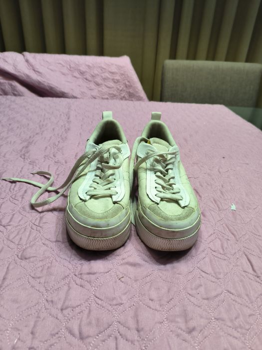 Sapatilhas Lacoste