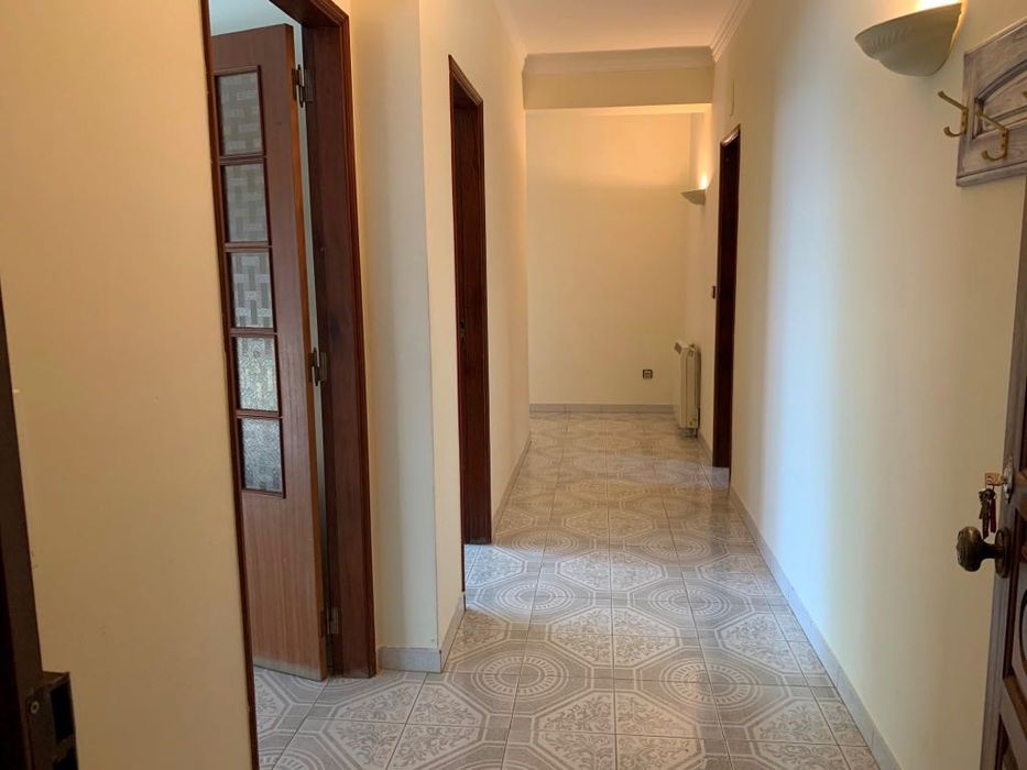 Apartamento T2 à venda em Ourém