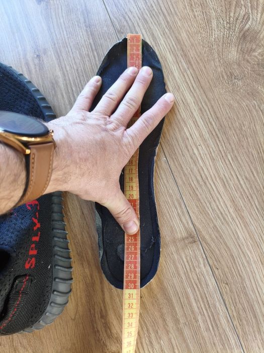 Buty Adidas Yeezy Boost 350 v2 rozm 46