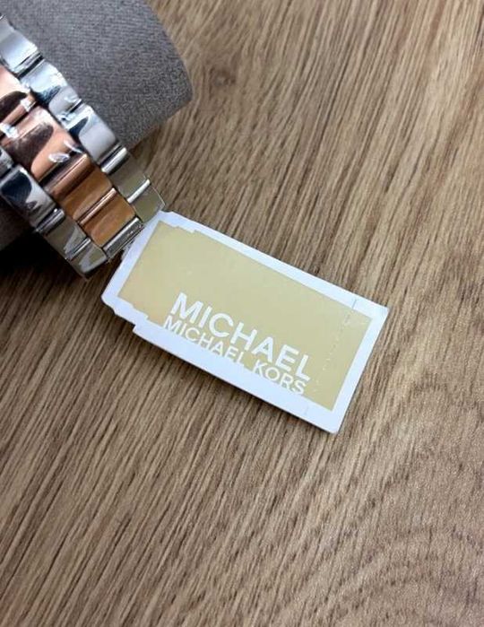 Zegarek Michael Kors