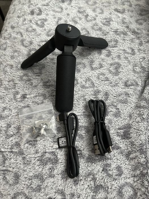 Gimbal DJI RS 3 MINI